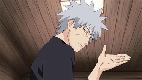 tobirama meaning in japanese|15 Interesting Things You Might Not Know About Tobirama Senju .